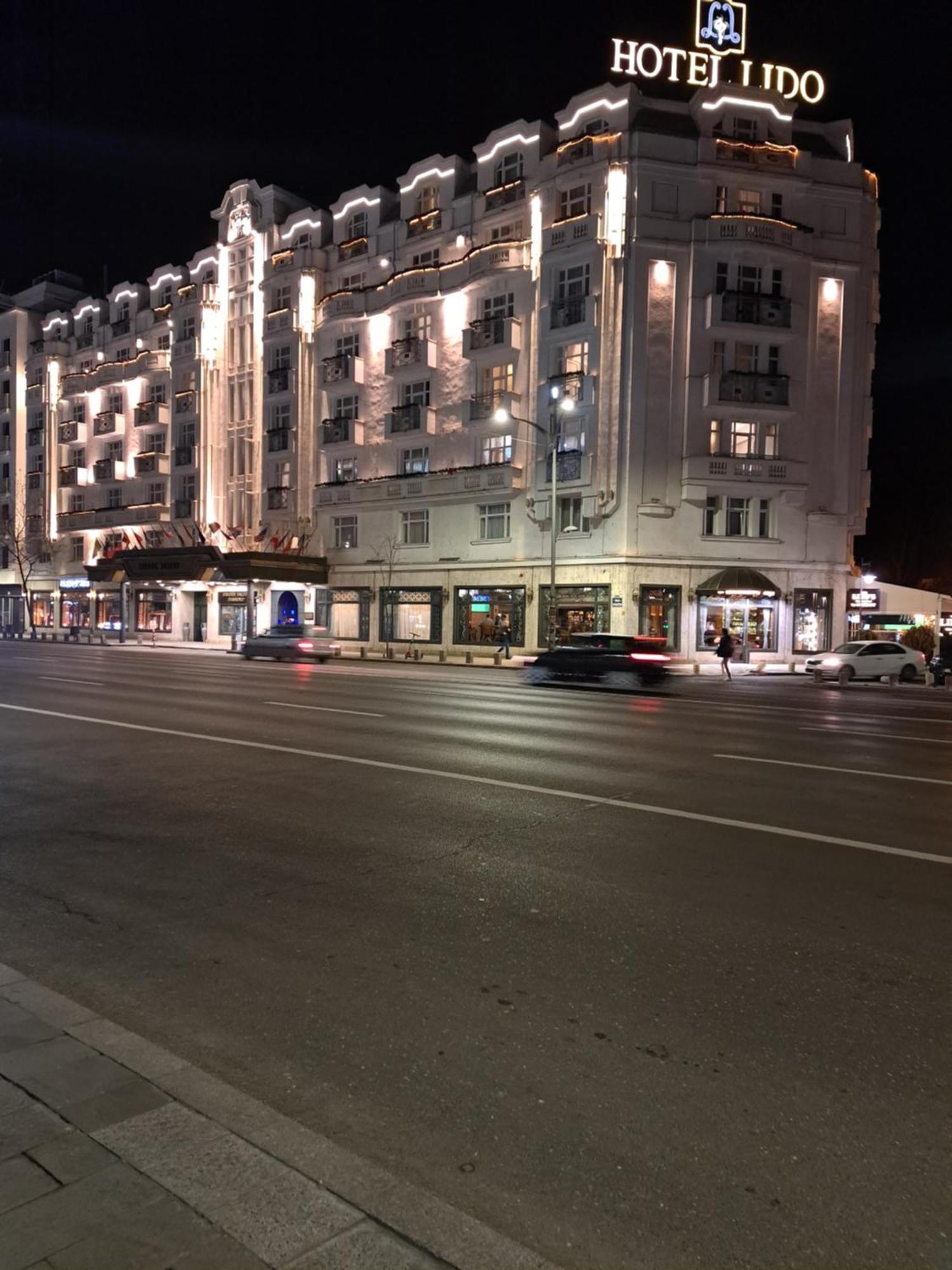 Apartamento Amytis Flat Old City Bucarest Exterior foto