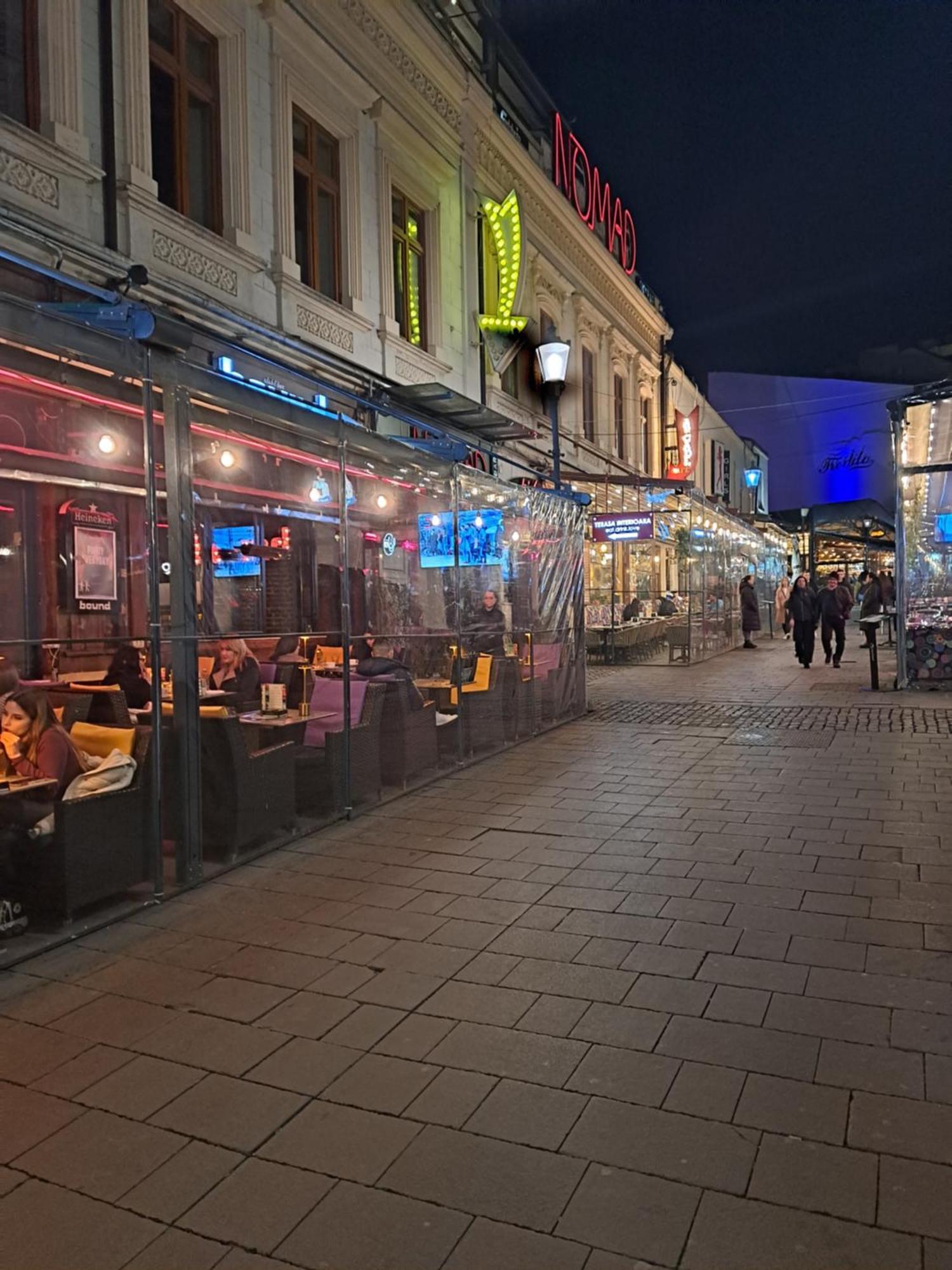 Apartamento Amytis Flat Old City Bucarest Exterior foto