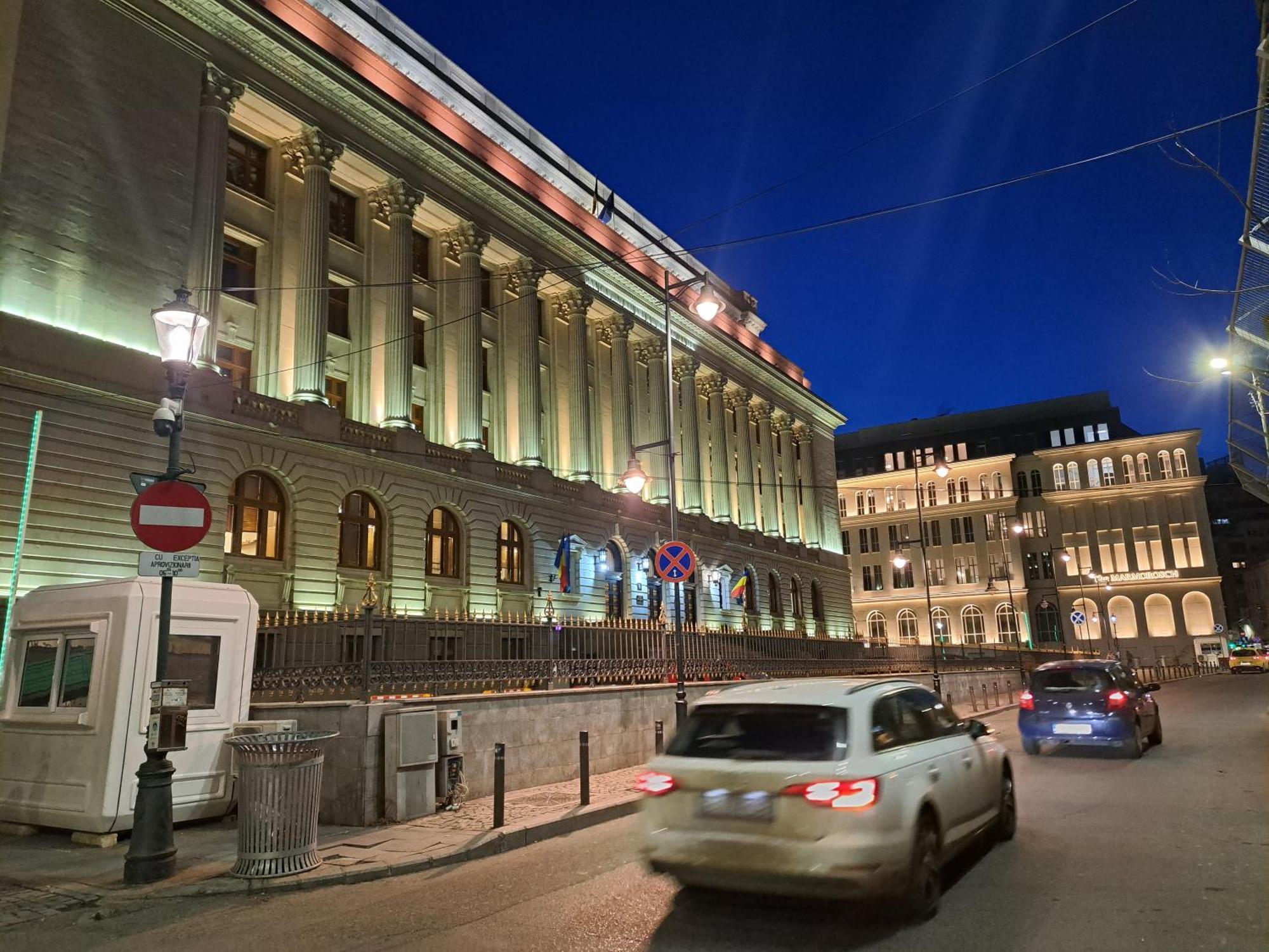 Apartamento Amytis Flat Old City Bucarest Exterior foto