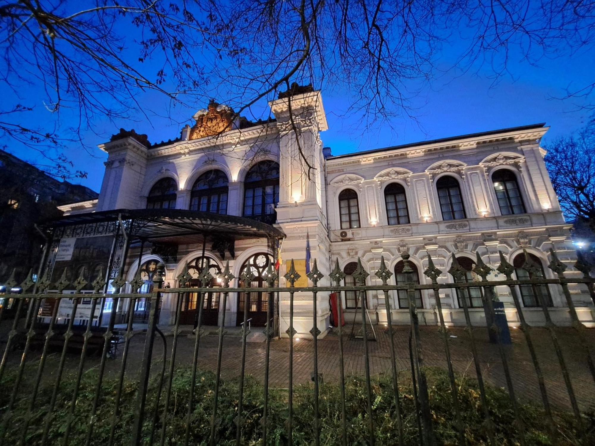 Apartamento Amytis Flat Old City Bucarest Exterior foto