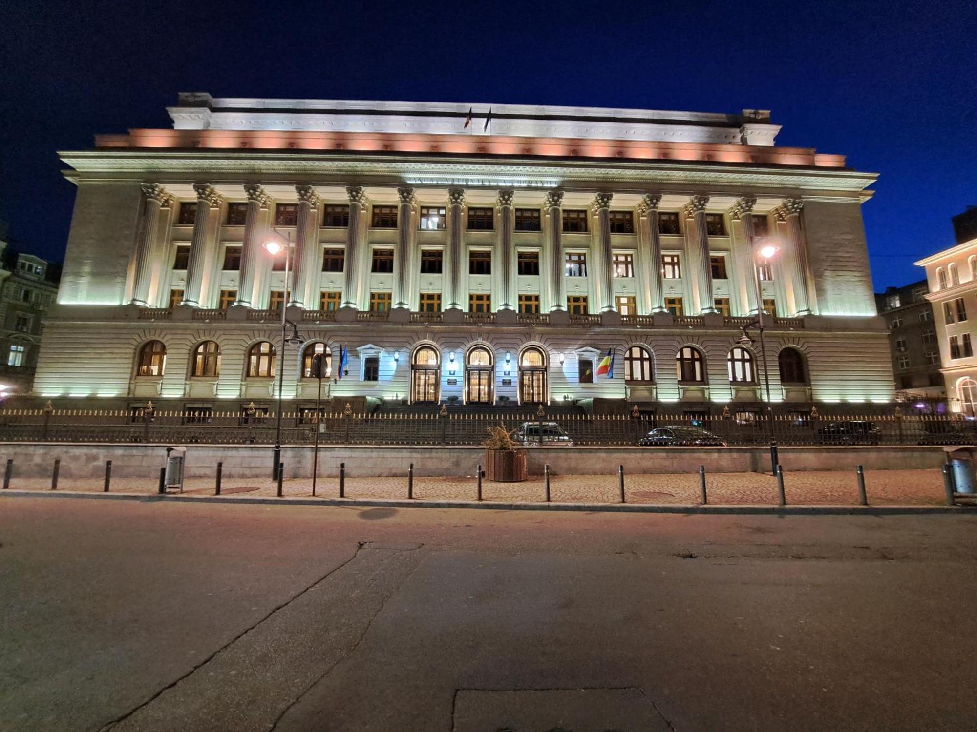 Apartamento Amytis Flat Old City Bucarest Exterior foto