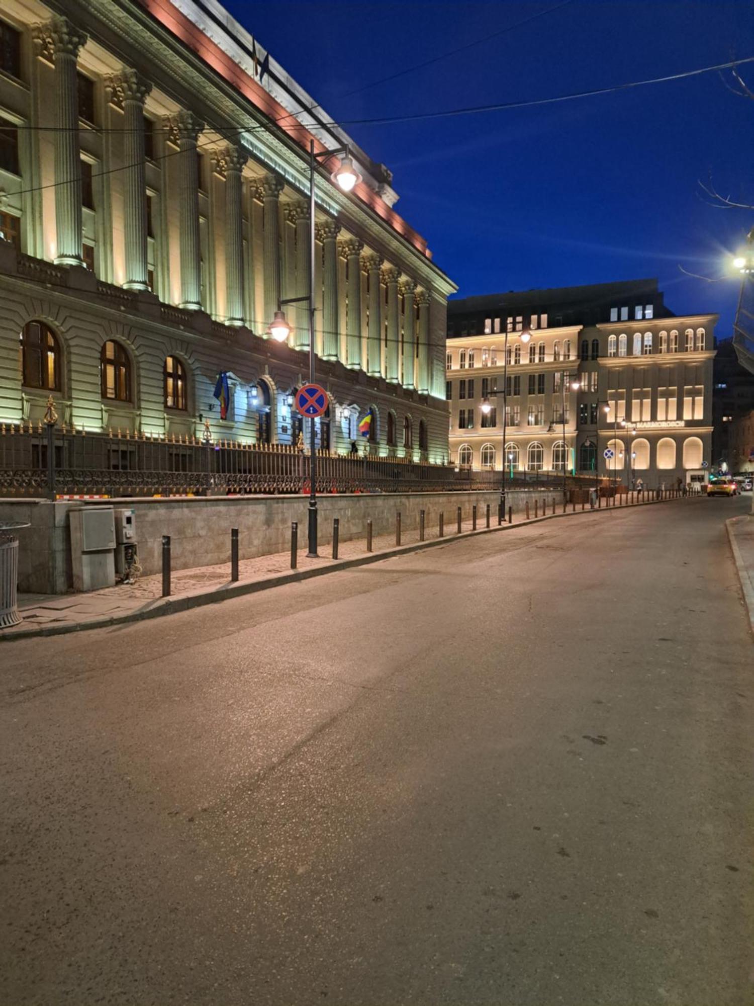 Apartamento Amytis Flat Old City Bucarest Exterior foto