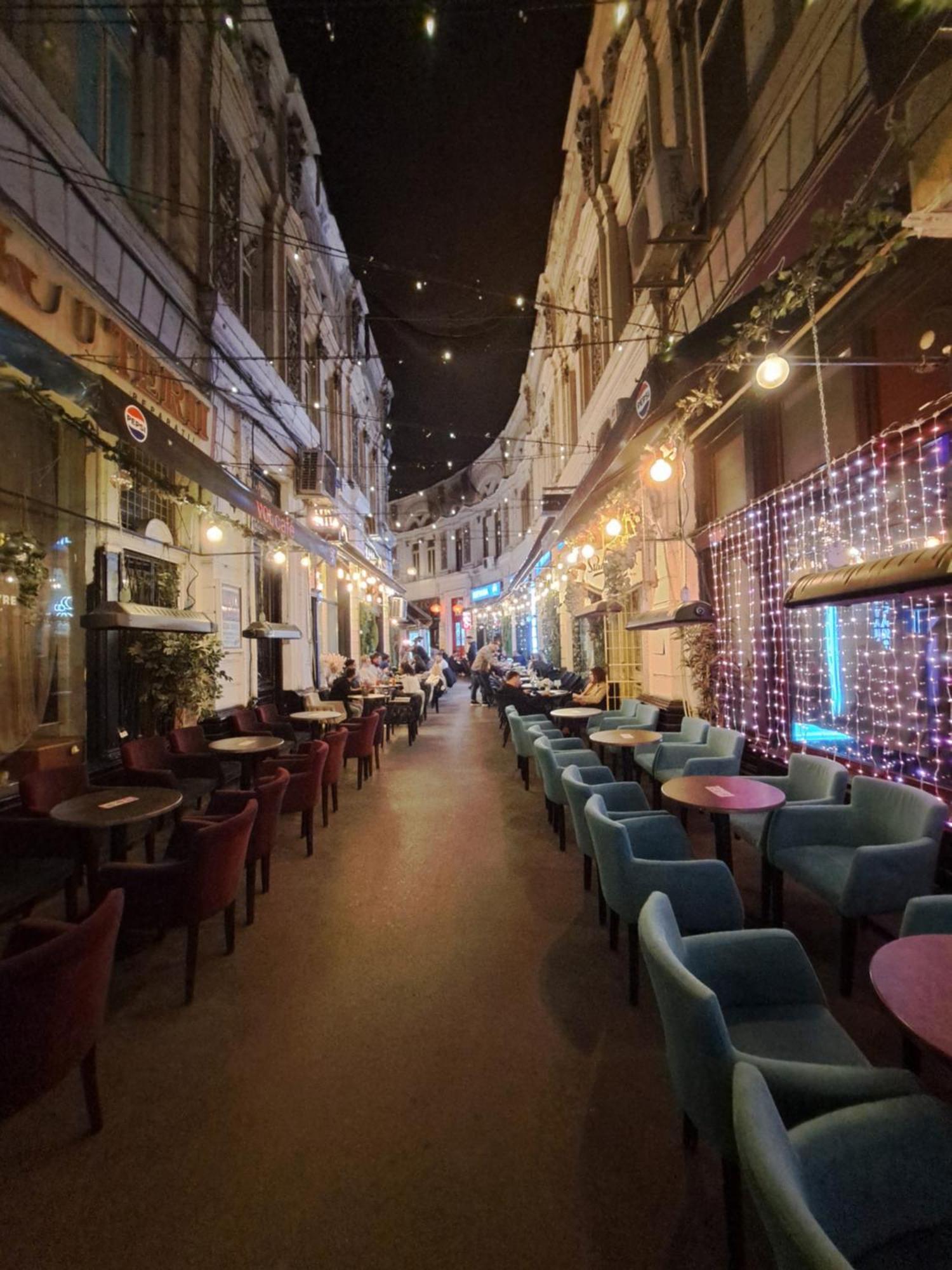 Apartamento Amytis Flat Old City Bucarest Exterior foto
