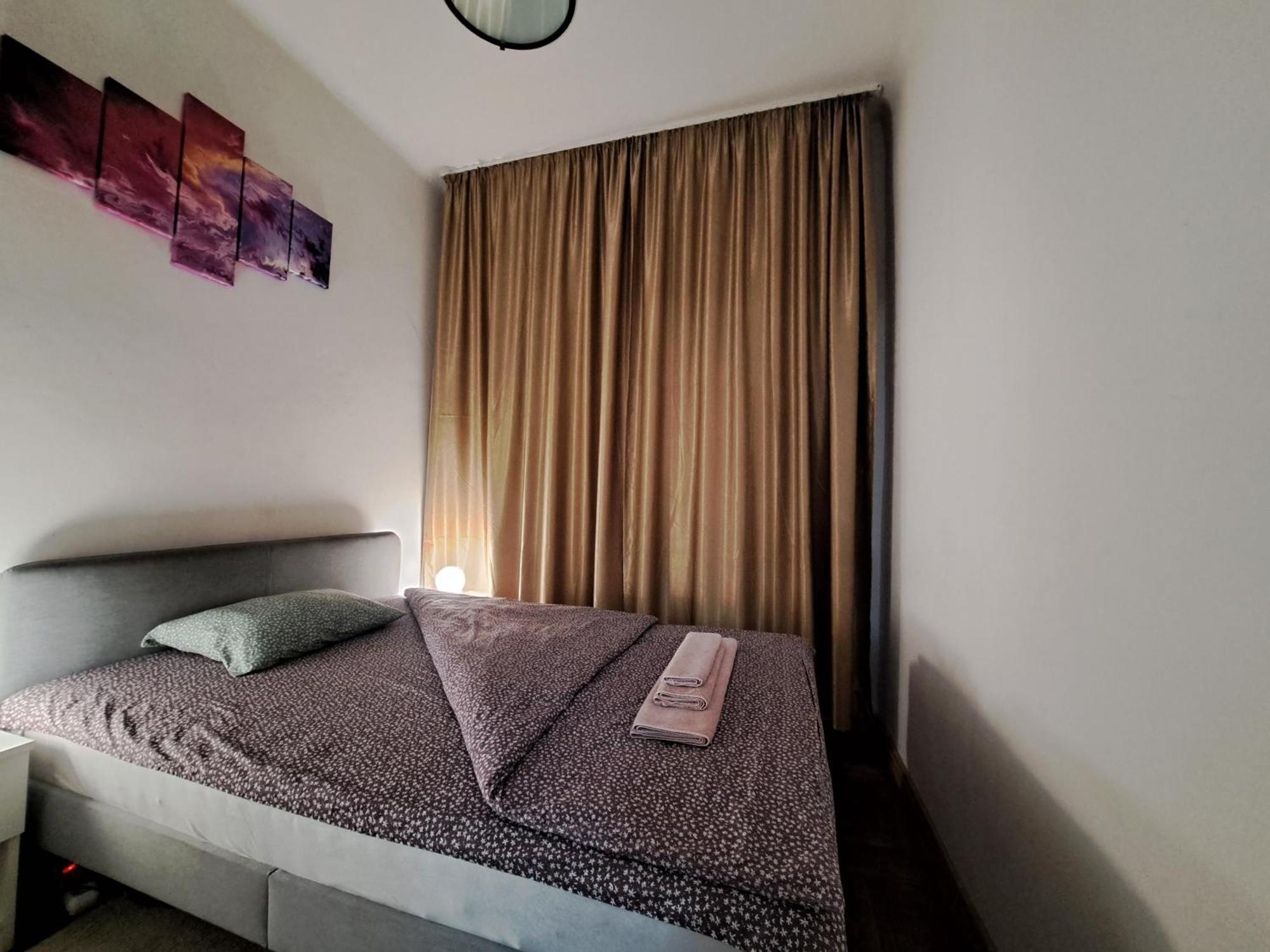 Apartamento Amytis Flat Old City Bucarest Exterior foto