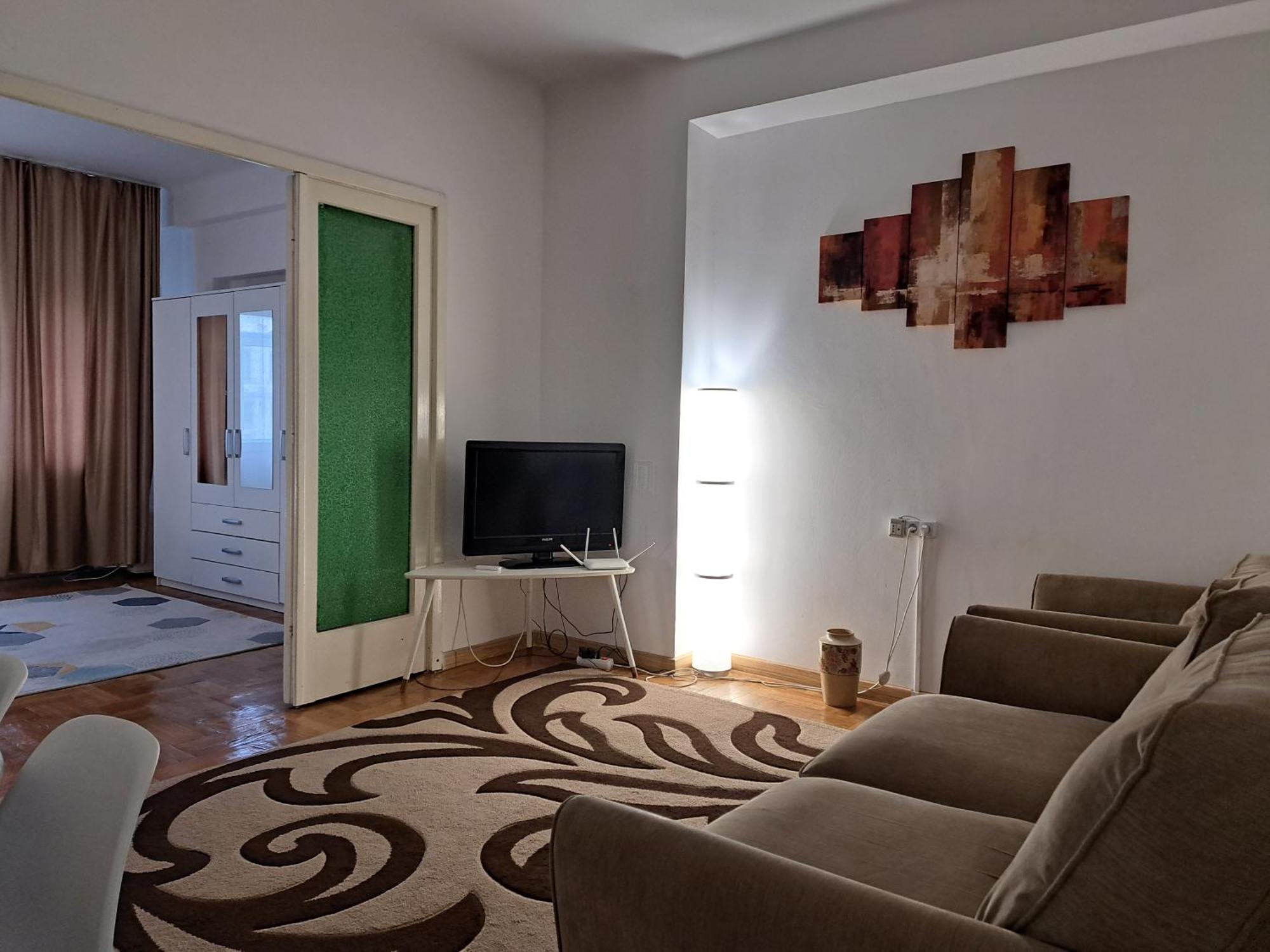 Apartamento Amytis Flat Old City Bucarest Exterior foto